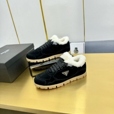 Prada Low Shoes